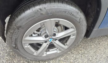 2026 26 BMW X1 Series sDrive 20i MHT Sport 5dr Step Auto Damaged Salvage full