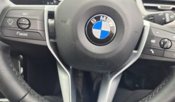 2026 26 BMW X1 Series sDrive 20i MHT Sport 5dr Step Auto Damaged Salvage full