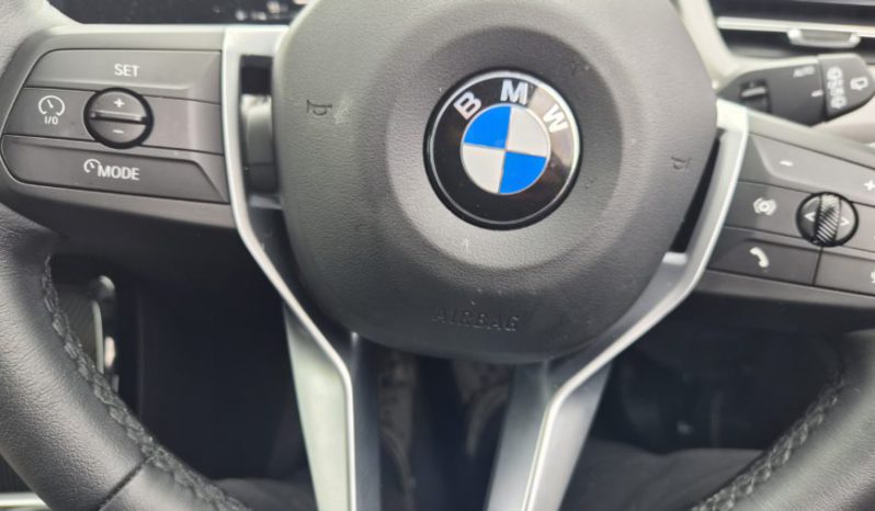 2026 26 BMW X1 Series sDrive 20i MHT Sport 5dr Step Auto Damaged Salvage full