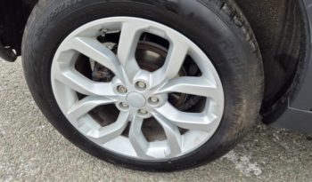 2017 67 LAND ROVER DISCOVERY SPORT 2.0 TD4 180 HSE Auto Damaged Repaired CAT N full
