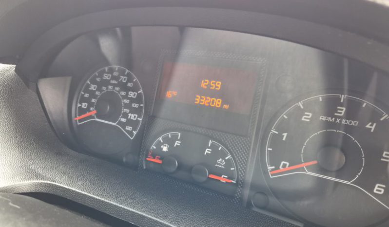 2024 74 PEUGEOT BOXER BlueHDi 2.2 H2 Professional Premium+ Van 140 Damaged Salvage full