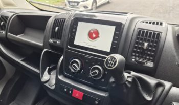 2024 74 PEUGEOT BOXER BlueHDi 2.2 H2 Professional Premium+ Van 140 Damaged Salvage full