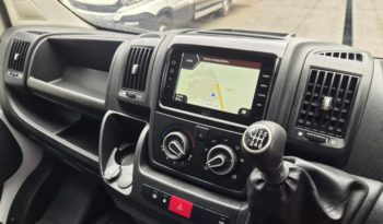2024 74 PEUGEOT BOXER BlueHDi 2.2 H2 Professional Premium+ Van 140 Damaged Salvage full