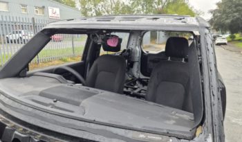 2024 24 LAND ROVER DEFENDER 3.0 D250 Hard Top Auto Unrecorded Damaged Salvage full