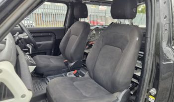 2024 24 LAND ROVER DEFENDER 3.0 D250 Hard Top Auto Unrecorded Damaged Salvage full