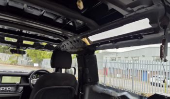 2024 24 LAND ROVER DEFENDER 3.0 D250 Hard Top Auto Unrecorded Damaged Salvage full