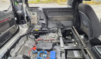 2024 24 LAND ROVER DEFENDER 3.0 D250 Hard Top Auto Unrecorded Damaged Salvage full