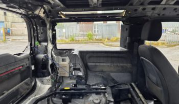 2024 24 LAND ROVER DEFENDER 3.0 D250 Hard Top Auto Unrecorded Damaged Salvage full