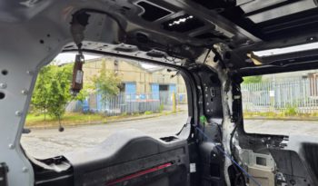 2024 24 LAND ROVER DEFENDER 3.0 D250 Hard Top Auto Unrecorded Damaged Salvage full
