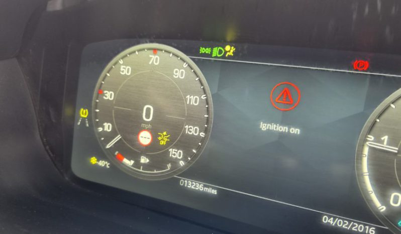 2024 24 LAND ROVER DEFENDER 3.0 D250 Hard Top Auto Unrecorded Damaged Salvage full