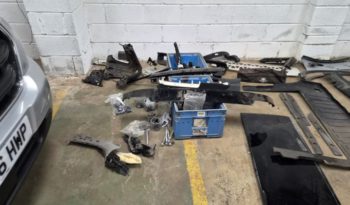 2024 24 LAND ROVER DEFENDER 3.0 D250 Hard Top Auto Unrecorded Damaged Salvage full