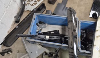 2024 24 LAND ROVER DEFENDER 3.0 D250 Hard Top Auto Unrecorded Damaged Salvage full