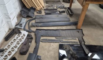 2024 24 LAND ROVER DEFENDER 3.0 D250 Hard Top Auto Unrecorded Damaged Salvage full