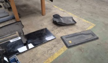 2024 24 LAND ROVER DEFENDER 3.0 D250 Hard Top Auto Unrecorded Damaged Salvage full