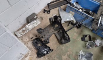 2024 24 LAND ROVER DEFENDER 3.0 D250 Hard Top Auto Unrecorded Damaged Salvage full