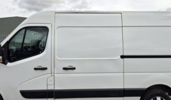 2023 NISSAN INTERSTAR 2.3 dci 135ps H2 Acenta Van Light Damaged Salvage full