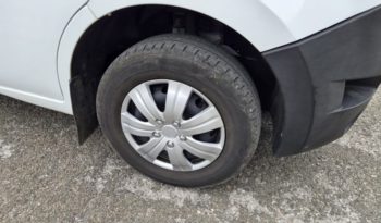 2023 NISSAN INTERSTAR 2.3 dci 135ps H2 Acenta Van Light Damaged Salvage full