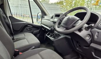2023 NISSAN INTERSTAR 2.3 dci 135ps H2 Acenta Van Light Damaged Salvage full