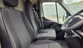 2023 NISSAN INTERSTAR 2.3 dci 135ps H2 Acenta Van Light Damaged Salvage full