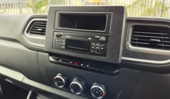 2023 NISSAN INTERSTAR 2.3 dci 135ps H2 Acenta Van Light Damaged Salvage full