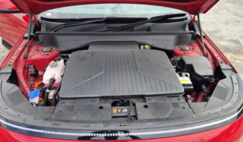 2024 74 HYUNDAI KONA 115kW Advance Electric 48kWh 5dr Auto Damaged Salvage full