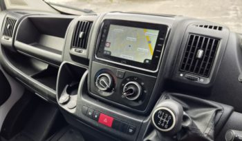 2023 73 PEUGEOT BOXER 2.2 H2 Professional Premium+ Van 140 Light Damaged Salvage full