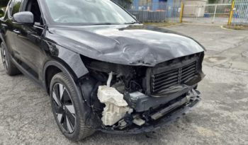 2023 VOLVO XC40 300kW Recharge Twin Core 82kWh 5dr AWD Auto Damaged Salvage full