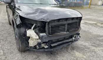 2023 VOLVO XC40 300kW Recharge Twin Core 82kWh 5dr AWD Auto Damaged Salvage full