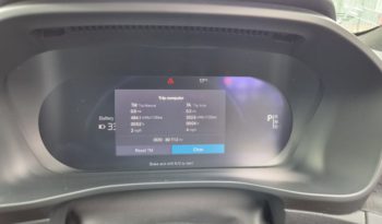 2023 VOLVO XC40 300kW Recharge Twin Core 82kWh 5dr AWD Auto Damaged Salvage full