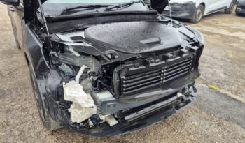 2023 VOLVO XC40 300kW Recharge Twin Core 82kWh 5dr AWD Auto Damaged Salvage full