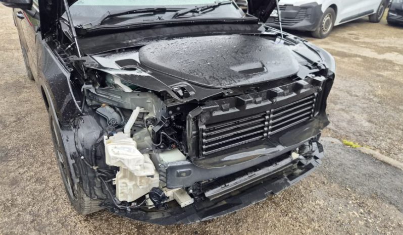 2023 VOLVO XC40 300kW Recharge Twin Core 82kWh 5dr AWD Auto Damaged Salvage full