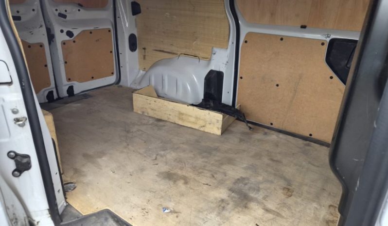2024 CITROEN DISPATCH 1000 BlueHDi 100 Van Enterprise Edition Damaged Salvage full