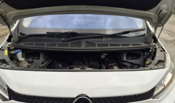 2024 CITROEN DISPATCH 1000 BlueHDi 100 Van Enterprise Edition Damaged Salvage full