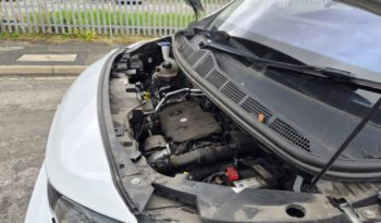 2024 CITROEN DISPATCH 1000 BlueHDi 100 Van Enterprise Edition Damaged Salvage full