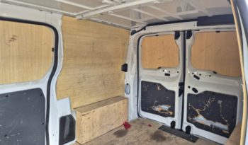 2023 23 CITROEN DISPATCH 1.5 BlueHDi 100 Van Enterprise Edition Damaged Salvage full