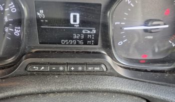 2023 23 CITROEN DISPATCH 1.5 BlueHDi 100 Van Enterprise Edition Damaged Salvage full