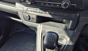 2023 23 CITROEN DISPATCH 1.5 BlueHDi 100 Van Enterprise Edition Damaged Salvage full
