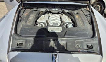 2013 63 BENTLEY MULSANNE 6.8 V8 4dr Auto Damaged Salvage CAT N full