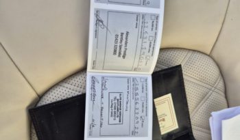 2013 63 BENTLEY MULSANNE 6.8 V8 4dr Auto Damaged Salvage CAT N full